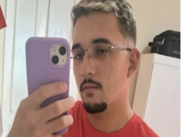 Jovem de 24 anos � encontrado morto em Umarizal RN