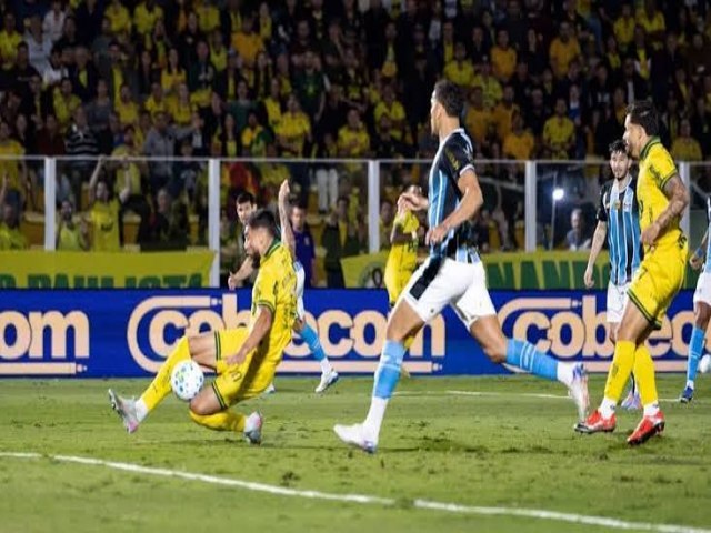 FUTEBOL 2026: resultados de 17/07