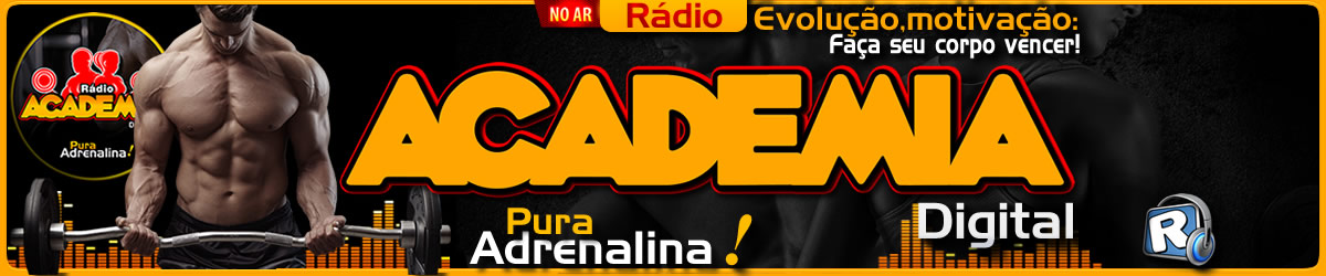 Rádio ACADEMIA Digital