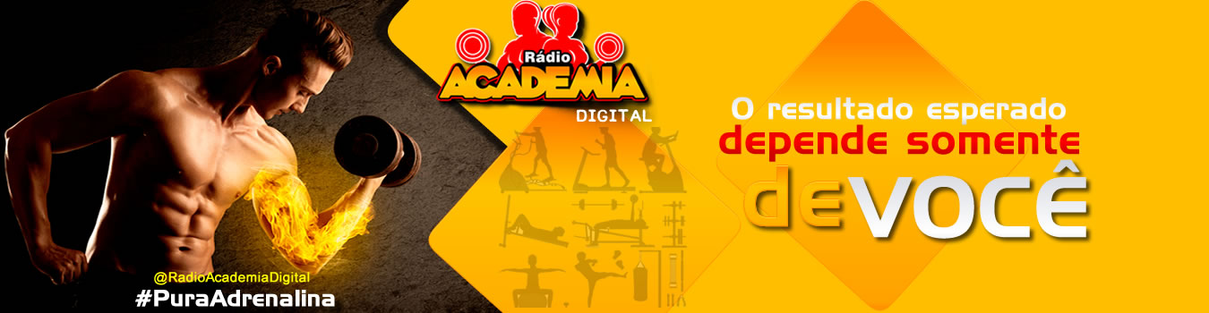 Rádio ACADEMIA Digital