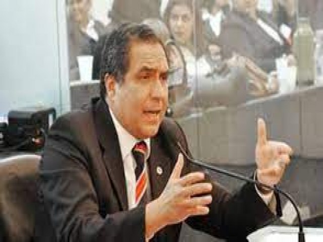 Deputado estadual pede criao de Comisso para investigar inoperncia da Casal