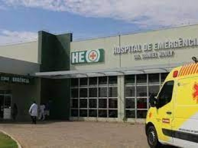 Durante feriado de Pscoa Hospital do Agreste registra quase 450 atendimentos