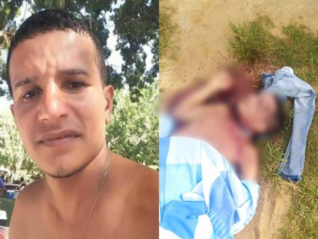 Polcia prende acusado de matar homem na Santa F, em Unio dos Palmares