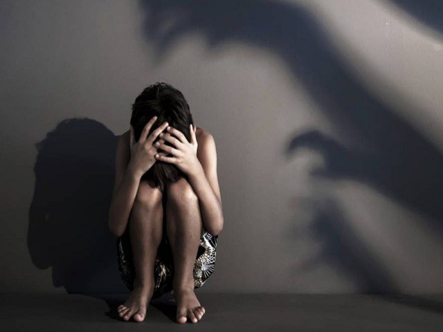 Pai suspeito de estuprar a filha de 13 anos  preso em So Miguel dos Campos