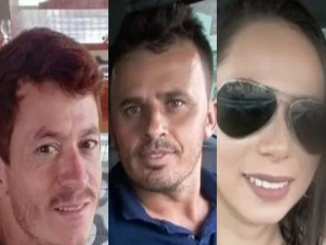 Veja o Vdeo: Primos de Girau do Ponciano morrem em grave acidente na Bahia