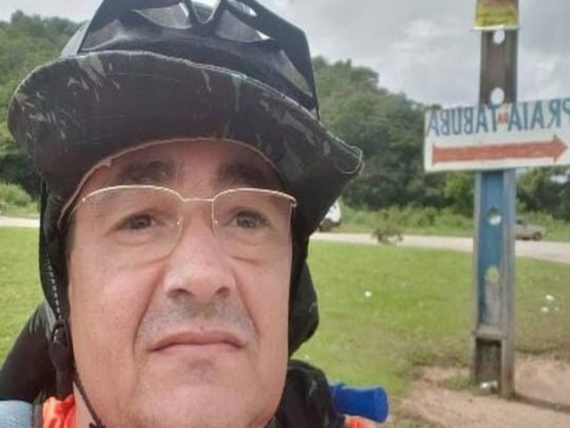 ARAPIRAQUENSE DE 50 ANOS MORRE VTIMA DA COVID-19, EM MACEI