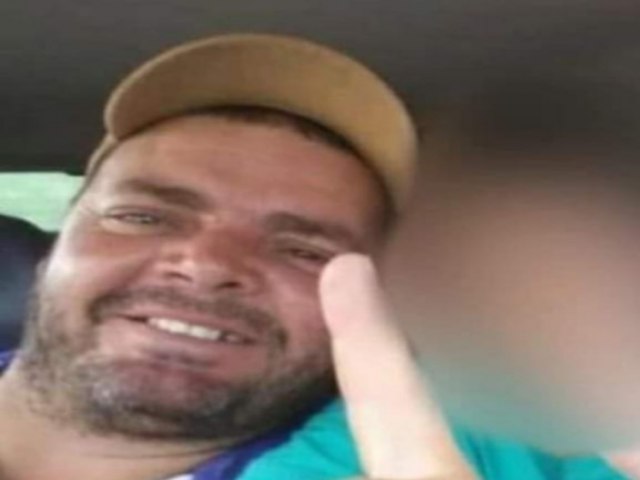 Homem  morto a tiros em estrada da zona rural de Olho Dgua das Flores