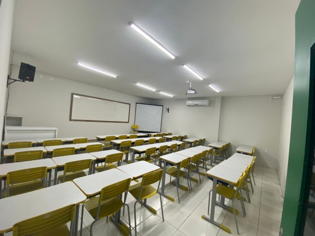 CEP Girau promove Aula Inaugural dos Cursos 2023