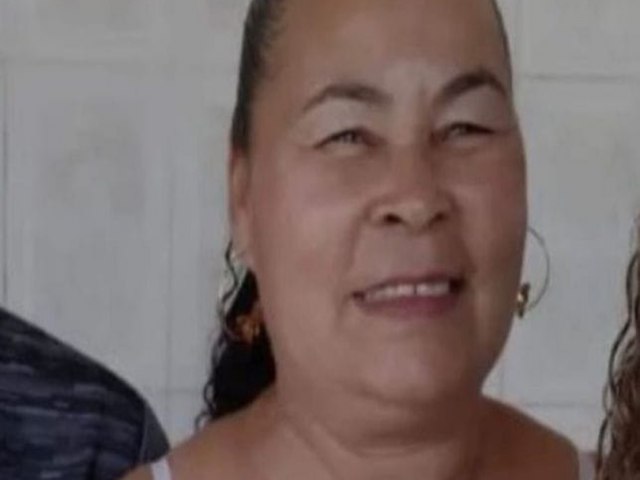 MULHER CONHECIDA COMO NINA MORRE APS SER ATINGIDA POR RAIO EM NEPOLIS, SERGIPE