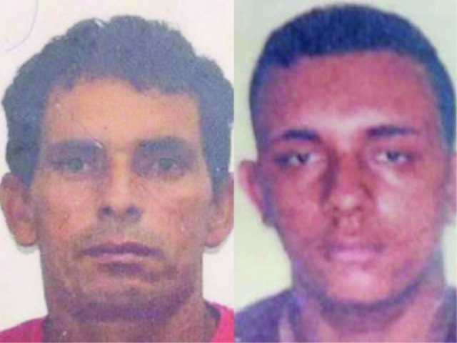 Pai e Filho So Assassinados em Estrada Rural em Crabas; Motivao do Crime Ainda  Desconhecida