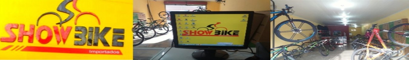 show bike  