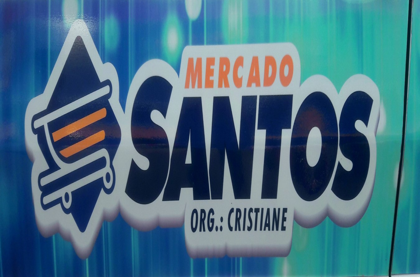 Mercado Santos  