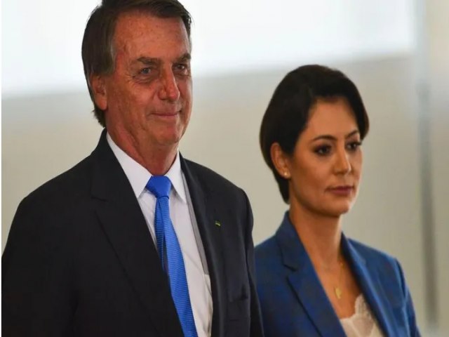 Cidado Honorrio: Bolsonaro vem a Alagoas para receber ttulo nesta sexta-feira