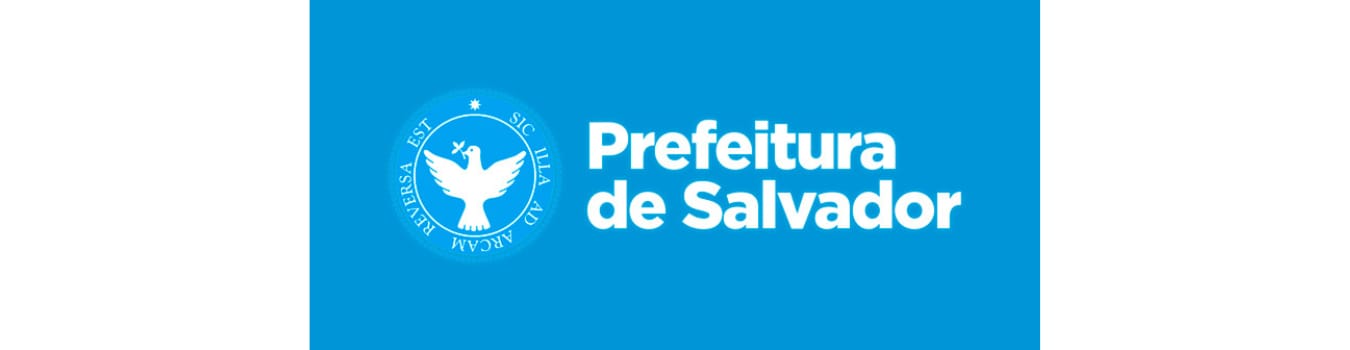 prefeitura de Salvador