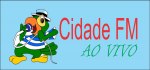 Logo da Rádio Cidade FM
