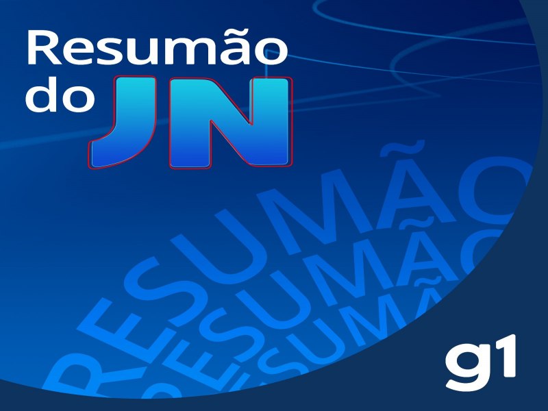 Resumo dirio do JN: Agente federal Wladimir Soares depe sobre planos de assassinar Lula, Alckmin e Moraes; Mauro Cid  intimado a depor de novo 
