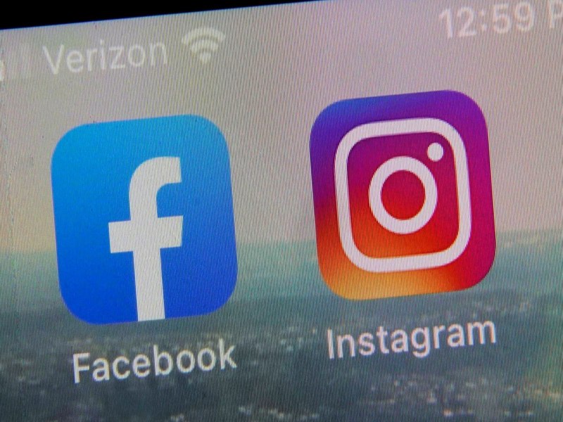 Pane geral? Facebook e Instagram apresentam instabilidade em v�rios pa�ses neste domingo

