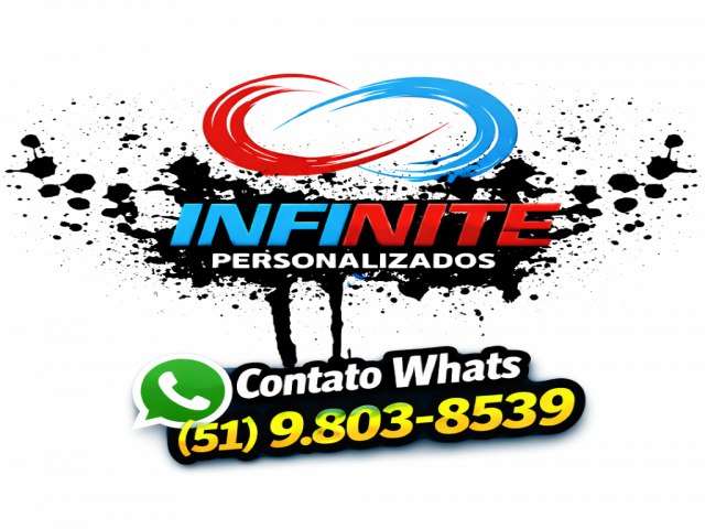 infiniti personalizado