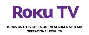 ROKU TV