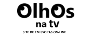 OLHOS NA TV
