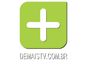 Site Demais TV