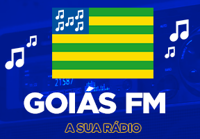 Rdio Gois FM JNF Brasil 
