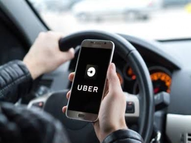 Uber Libera Funo para Adolescentes em Todo o Brasil, Promovendo Segurana e Autonomia Responsvel