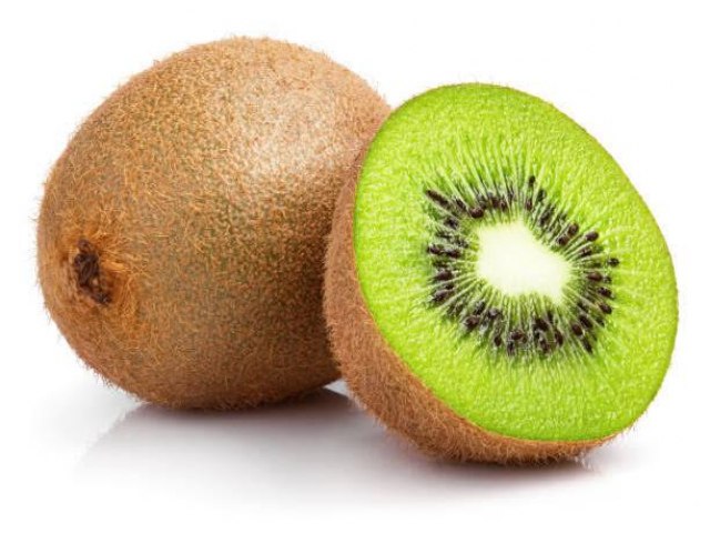 Estudo Revela: Consumo Dirio de Kiwi Pode Melhorar o Humor em Apenas 4 Dias