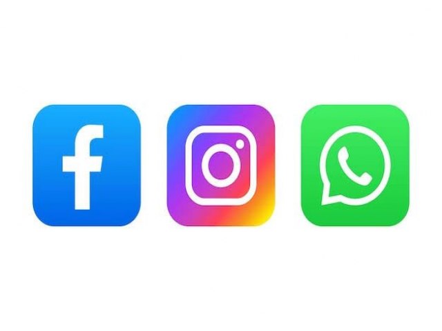 Instagram, Facebook e WhatsApp Fora do Ar: Redes Sociais Apresentam Instabilidade