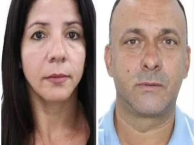 Amiga Revela Cime Excessivo do Marido na Tragdia da Pedagoga em Gois