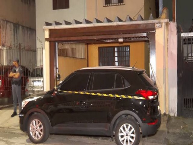  Adolescente comete triplo homicdio em So Paulo aps perder acesso a eletrnicos