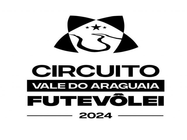 Drogaria Sul Amrica apresenta a terceira etapa do Circuito de Futevlei do Vale do Araguaia