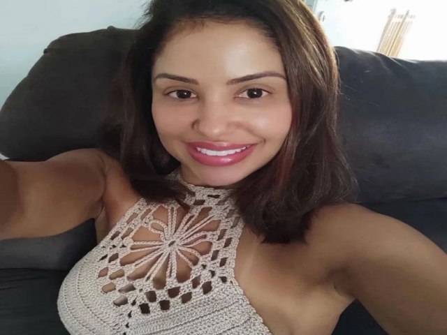 Brasileira  encontrada morta nos EUA; famlia busca apoio para repatriao do corpo