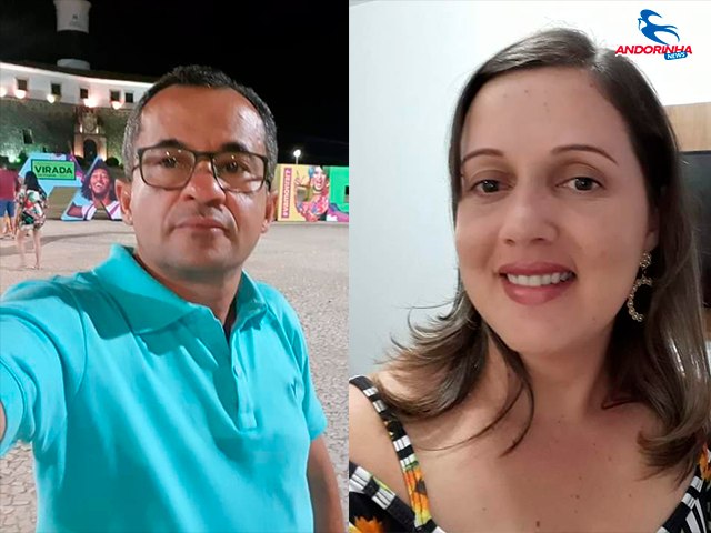 Prefeitura nomeia Loureno Duarte secretrio de Infraestrutura e Daniela Matos secretria de finanas