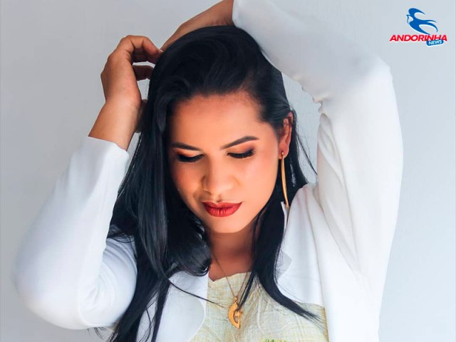 SHIRLEY LIMA  a terceiraa atrao confirmada no Carnaval de Andorinha