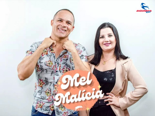 Banda Mel Malcia anuncia sua volta e promete agitar o forr das antigas.