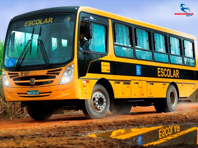DENUNCIA: Escolas da Zona Rural de Itiúba Param de Funcionar devido à Greve dos Motoristas por Atrasos nos Pagamentos