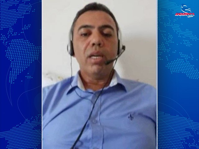Vereador Nilton Matos Questiona Realização da Copa Rural de Andorinha em Meio à Crise de Seca: Com 14 MIL, Dava para Alugar 2 Carros-Pipa