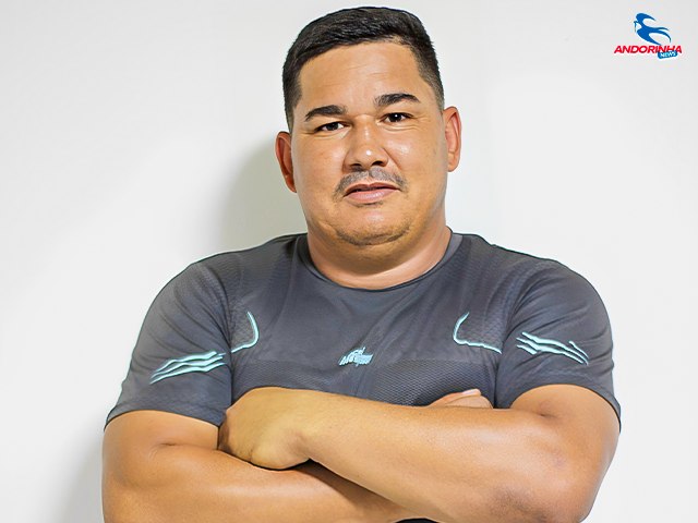 Rodrigo Evangelista Anuncia Sua Pré-Candidatura a Vereador em Andorinha nas Eleições de 2024