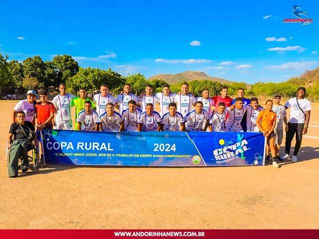 TEIXEIRA e SURAR Avanam para a Grande Final da Copa Rural Andorinhense 2024 aps Semifinais Emocionantes