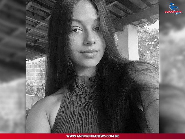 Morre Kely Costa aos 18 Anos em Andorinha