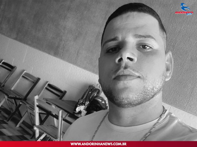 Morre Fernandinho, Jovem Empres�rio Dono da Pizzaria do Feeh em Andorinha