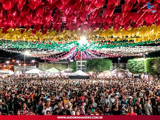 São João de Uauá é Cancelado Após Anúncio do Prefeito Marcos Lobo São João de Uauá é Cancelado Após Anúncio do Prefeito Marcos Lobo