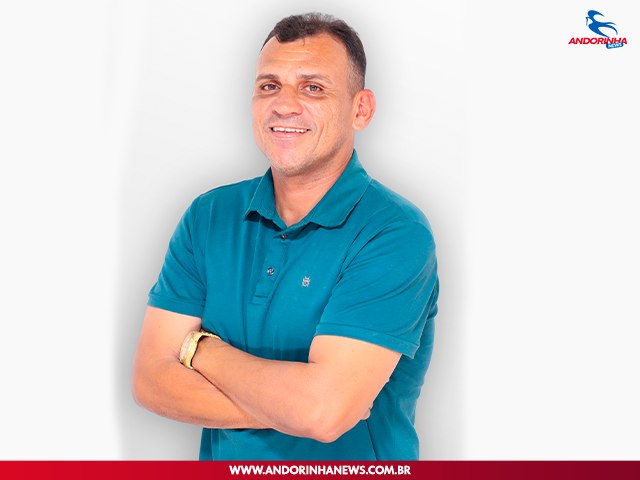 Nen� do D�rio Deixa Secretaria de Cultura e Retorna � C�mara para Vota��o da Presid�ncia