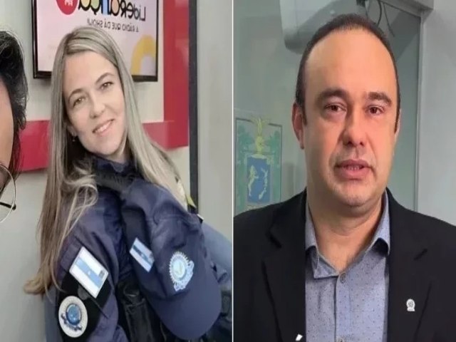 Amigo de ex-chefe da Guarda Civil nega trai��o a suspeito: �Pen�lope foi a verdadeira v�tima�