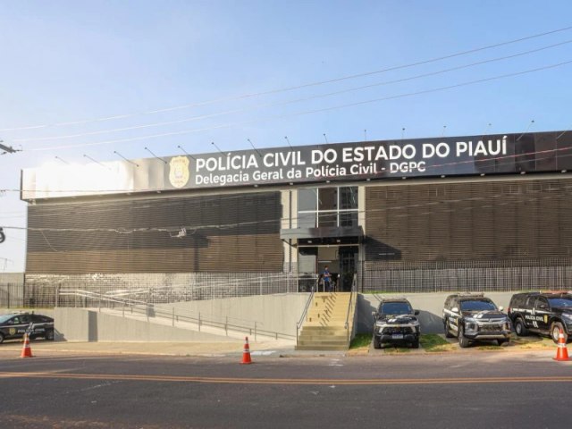 🚨 CRISE NA POL�CIA: Delegado denuncia ex-chefe por ass�dio e amea�a de morte no Piau�.