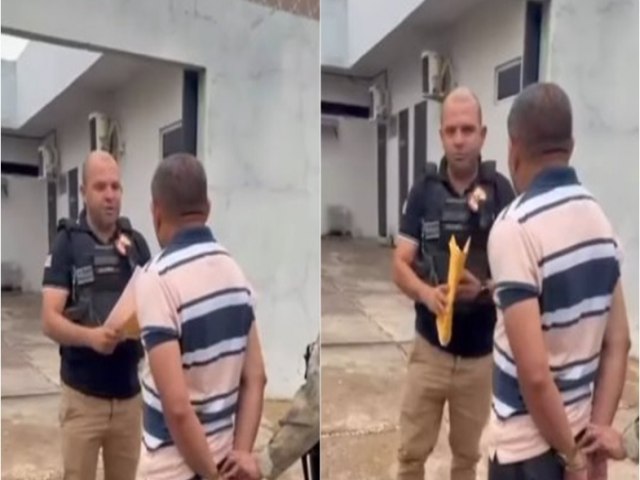 ⚖️ Justiça do Maranhão manda soltar professor suspeito de abusar de 244 alunos. ⚖️ Justiça do Maranhão manda soltar professor suspeito de abusar de 244 alunos.
