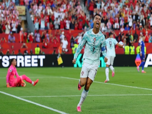 ⚽ Portugal e Croácia protagonizaram um jogo emocionante. ⚽ Portugal e Croácia protagonizaram um jogo emocionante.