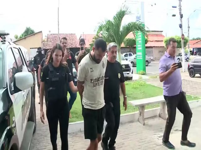 🚨 JUSTI�A  Ex-treinador e pastor � condenado a mais de 103 anos de pris�o por crimes sexuais contra 11 adolescentes.