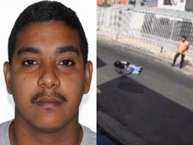 🚨 Ficha extensa e facção: PM revela detalhes sobre dupla que tentou assaltar policial em Teresina. 🚨 Ficha extensa e facção: PM revela detalhes sobre dupla que tentou assaltar policial em Teresina.